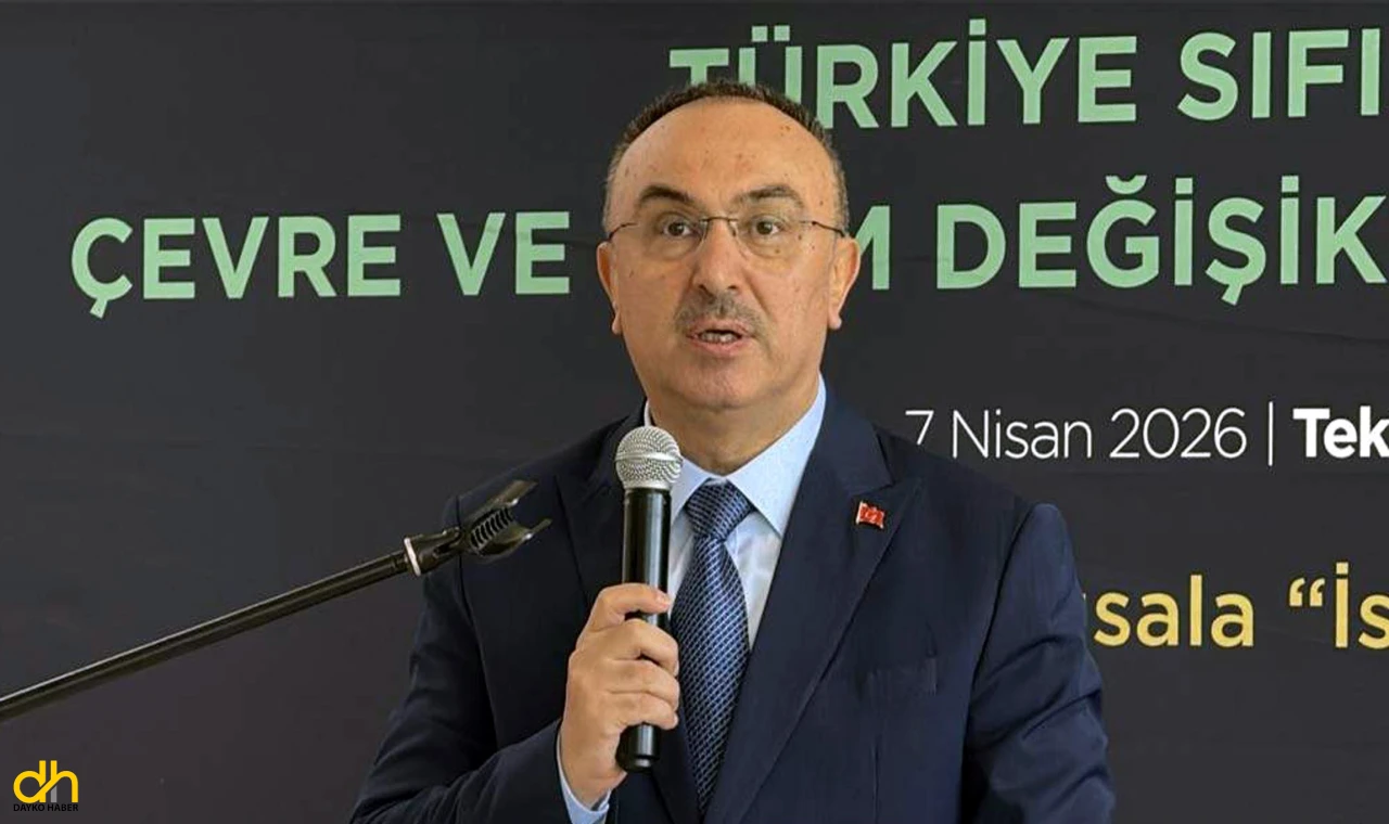 ‘Sıfır Atık’ çalıştayı düzenlendi