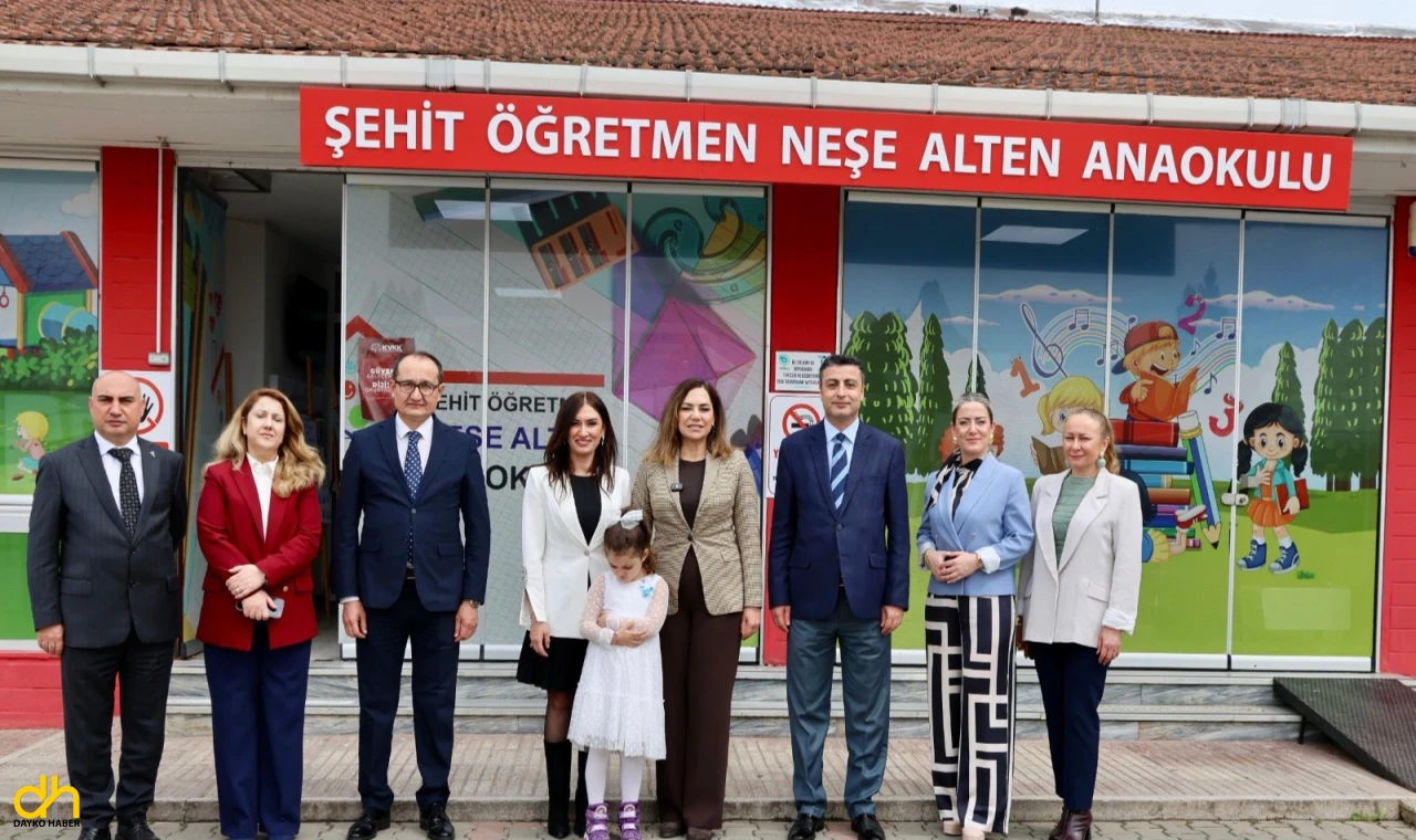 TESKİ’den yeraltı suyu sorununu fırsata çeviren çözüm