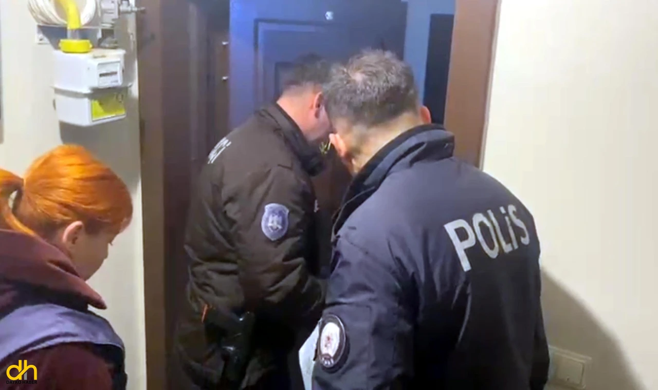 Yasa dışı bahis operasyonu; 14 gözaltı