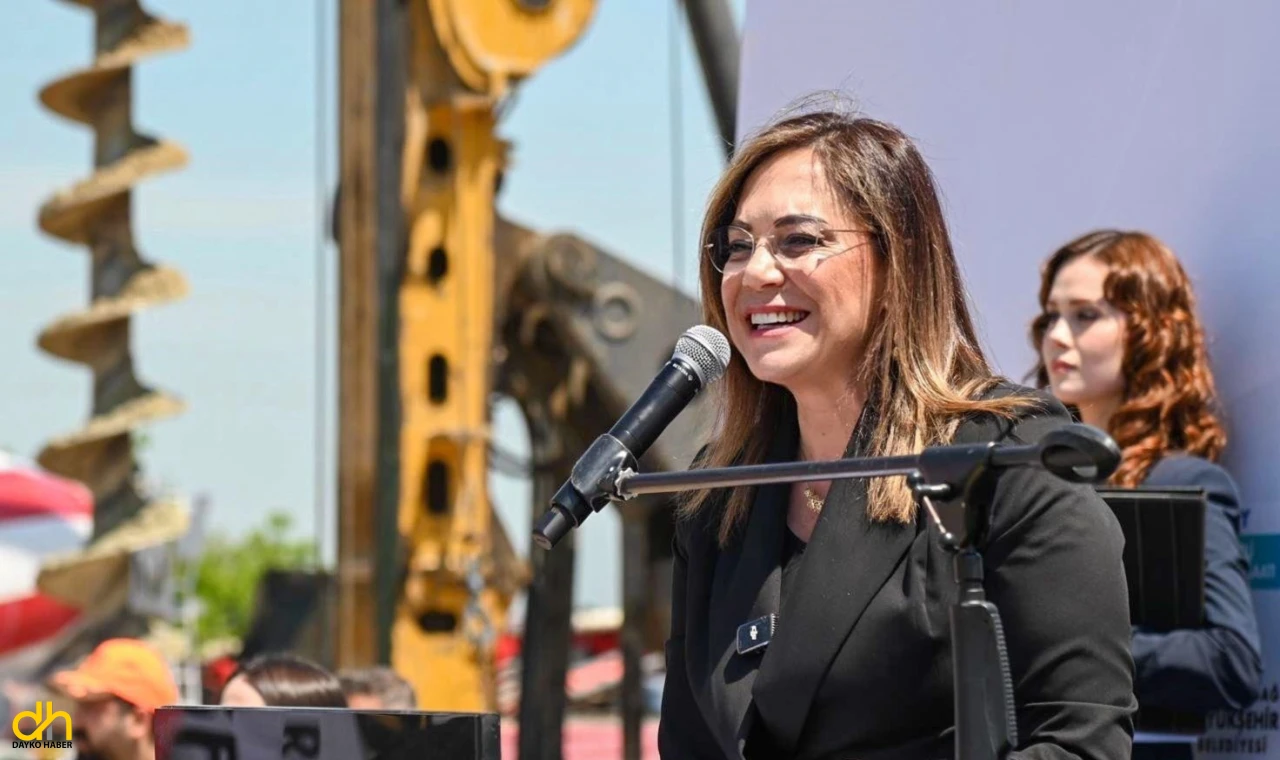 Başkan Yüceer: “Makyaj belediyeciliği yapmıyoruz”