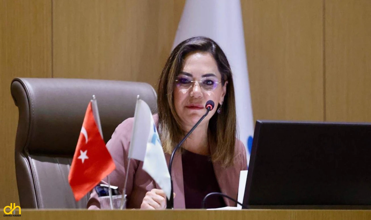 Başkan Yüceer: “Su tarifelerinde yüzde 50 indirime gidiyoruz”