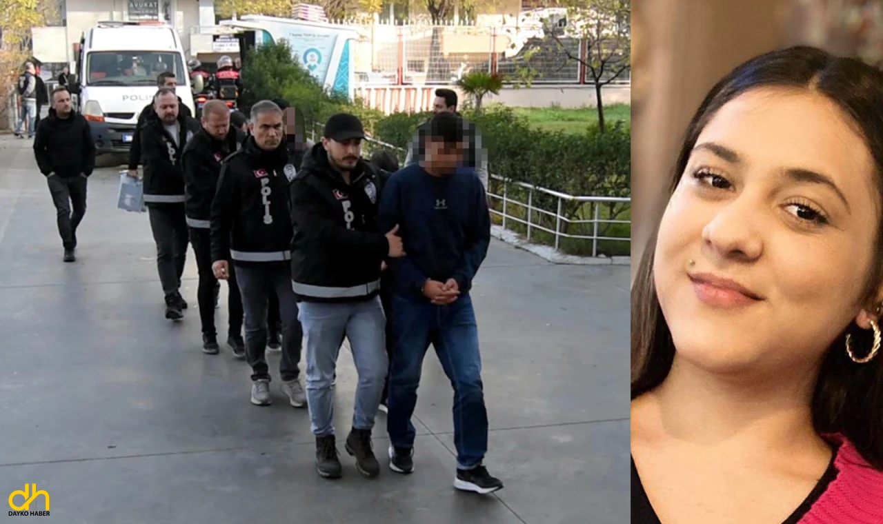 Rümeysa’nın ölümünde 13 sanığa ağırlaştırılmış müebbet, 5 sanığa müebbet talebi
