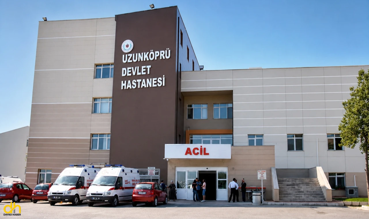 Çeltik fabrikası ambarındaki işçiler böcek ilacından zehirlendi