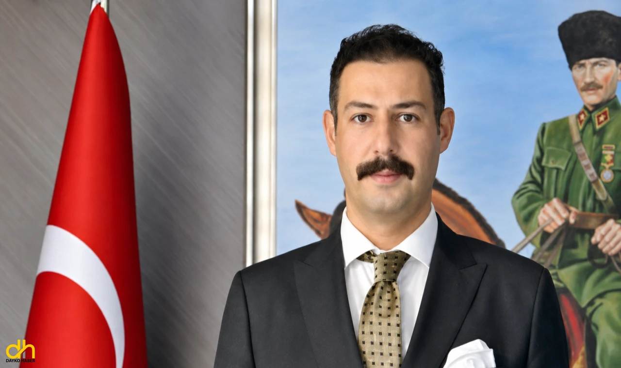 Tekirdağ Cumhuriyet Başsavcılığı görevine Bilgehan Yücel atandı