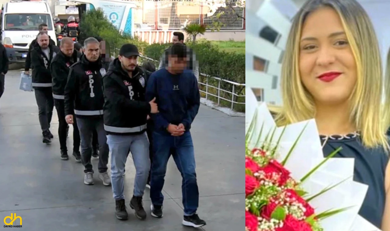 Rümeysa’nın ölümüne ilişkin davada ceza yağdı