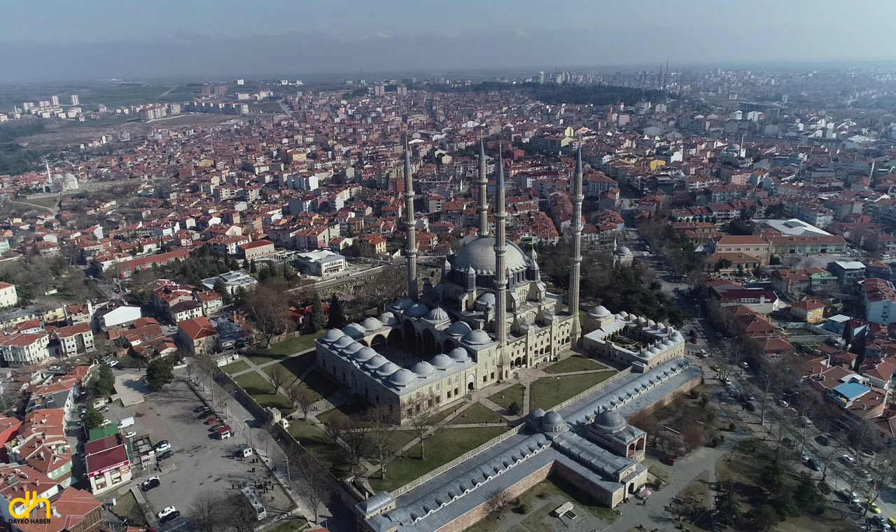 ‘Selimiye Farkındalık Koşusu’ gerçekleştirilecek