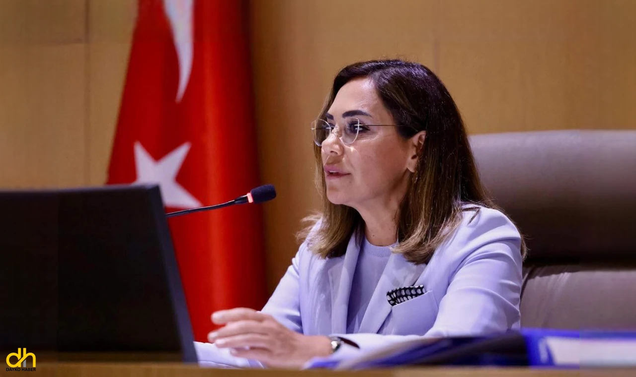 Başkan Yüceer: “Taşın altına elimizi koyarak çözüm üretiyoruz”