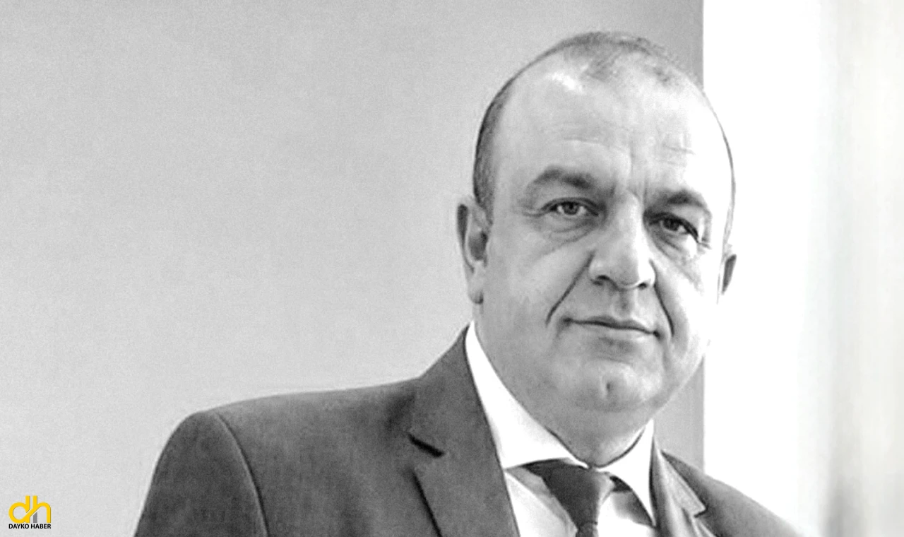 Başkan Özkul, son yolculuğuna uğurlandı