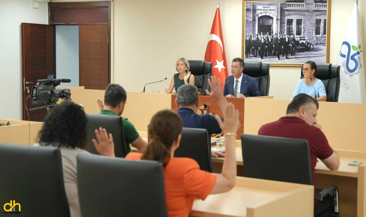 Çorlu Belediye Meclisi'nden, patlamadan etkilenen vatandaşlara nakdi destek kararı