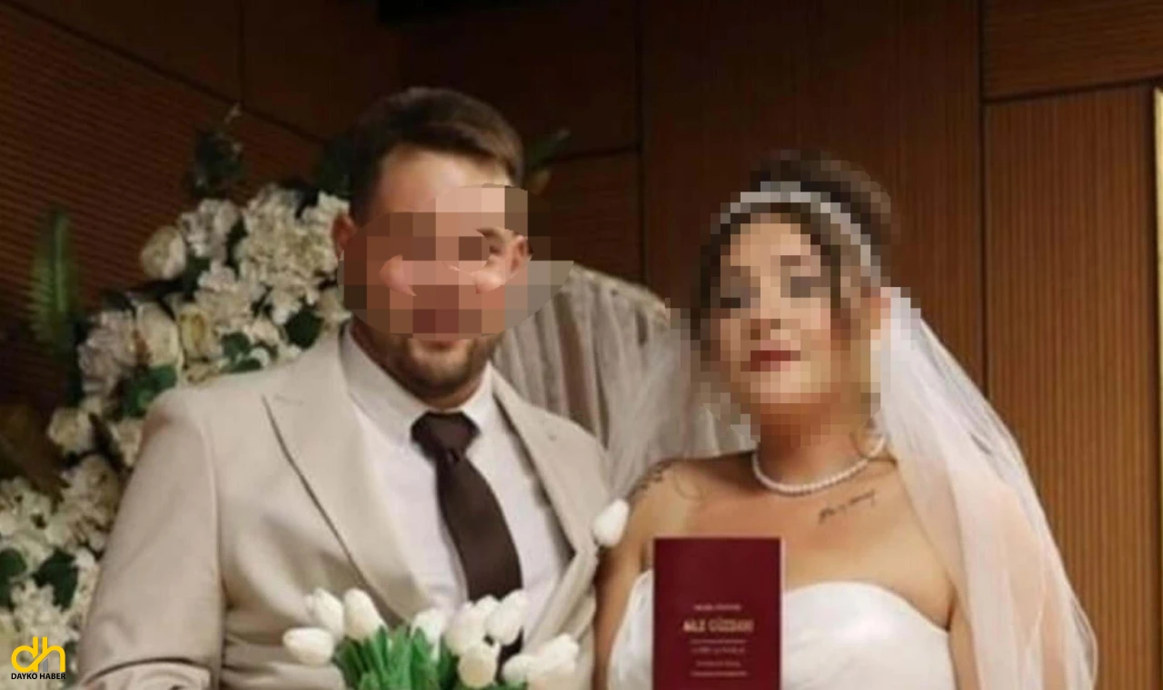 Eşini 50 bıçak darbesiyle yaralayan tutuklu doktor: “Tahliyemi istiyorum!”