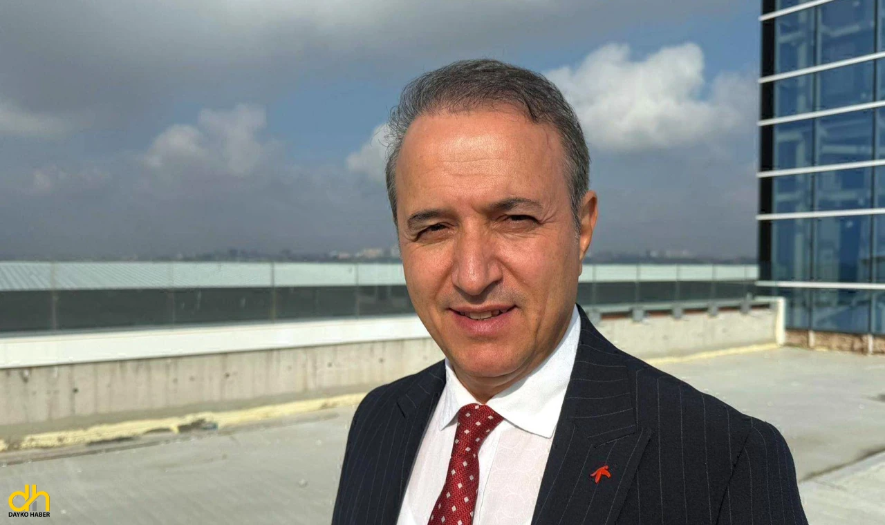 Prof. Dr. Tecer: "Zihniyet değişimi gerekiyor"