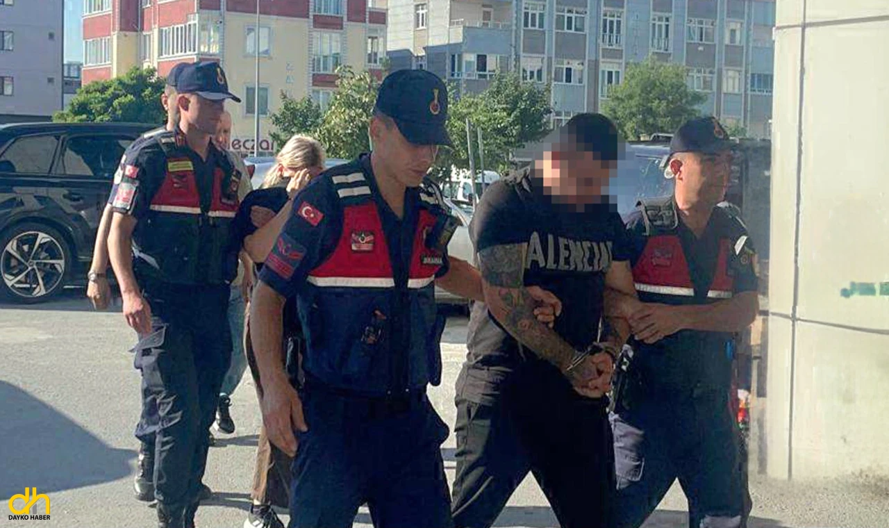 Tekirdağ merkezli yasa dışı bahis operasyonu; 27 gözaltı