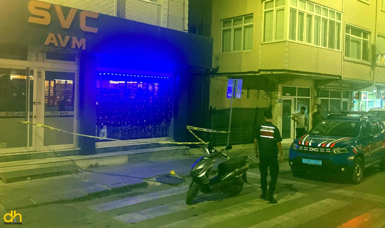5’inci kat penceresinden düşen çocuk yaşamını yitirdi