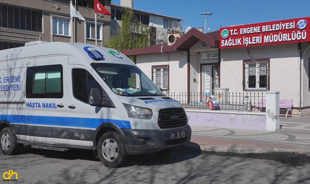 Başkan Topak: ‘Sosyal belediyecilikte hiçbir hemşerimizi yalnız bırakmıyoruz!’