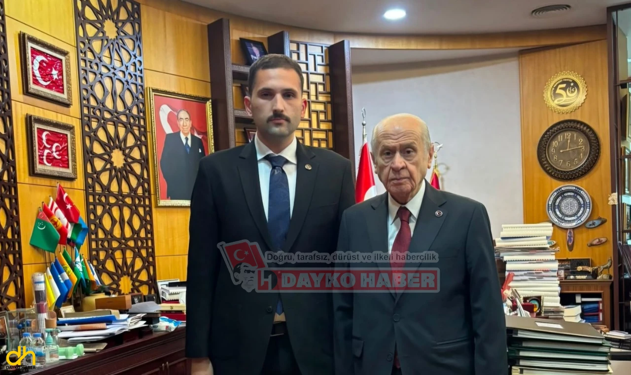 MHP, il kongresine hazırlanıyor