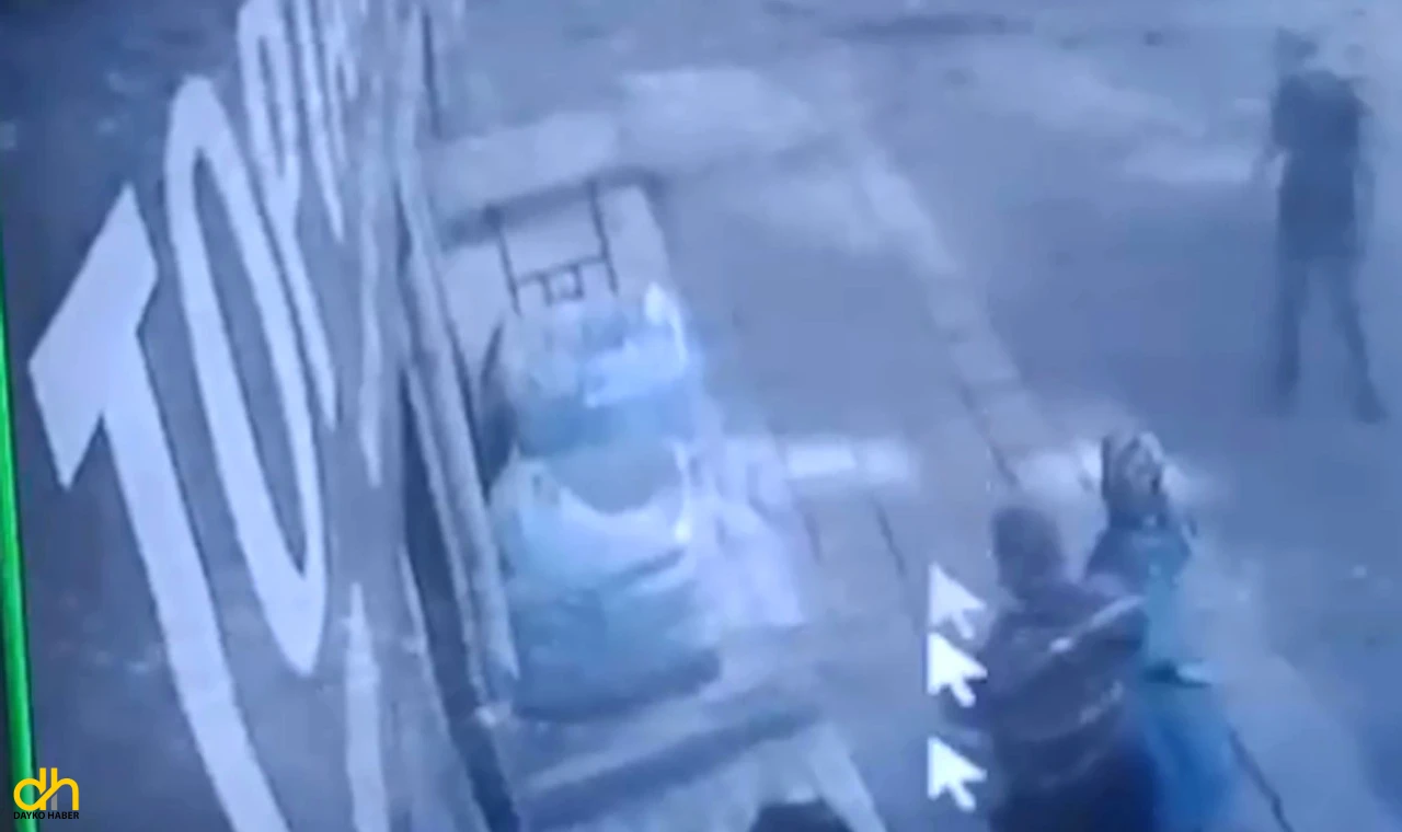 Miras tartışmasında ağabeyini tabancayla vurdu
