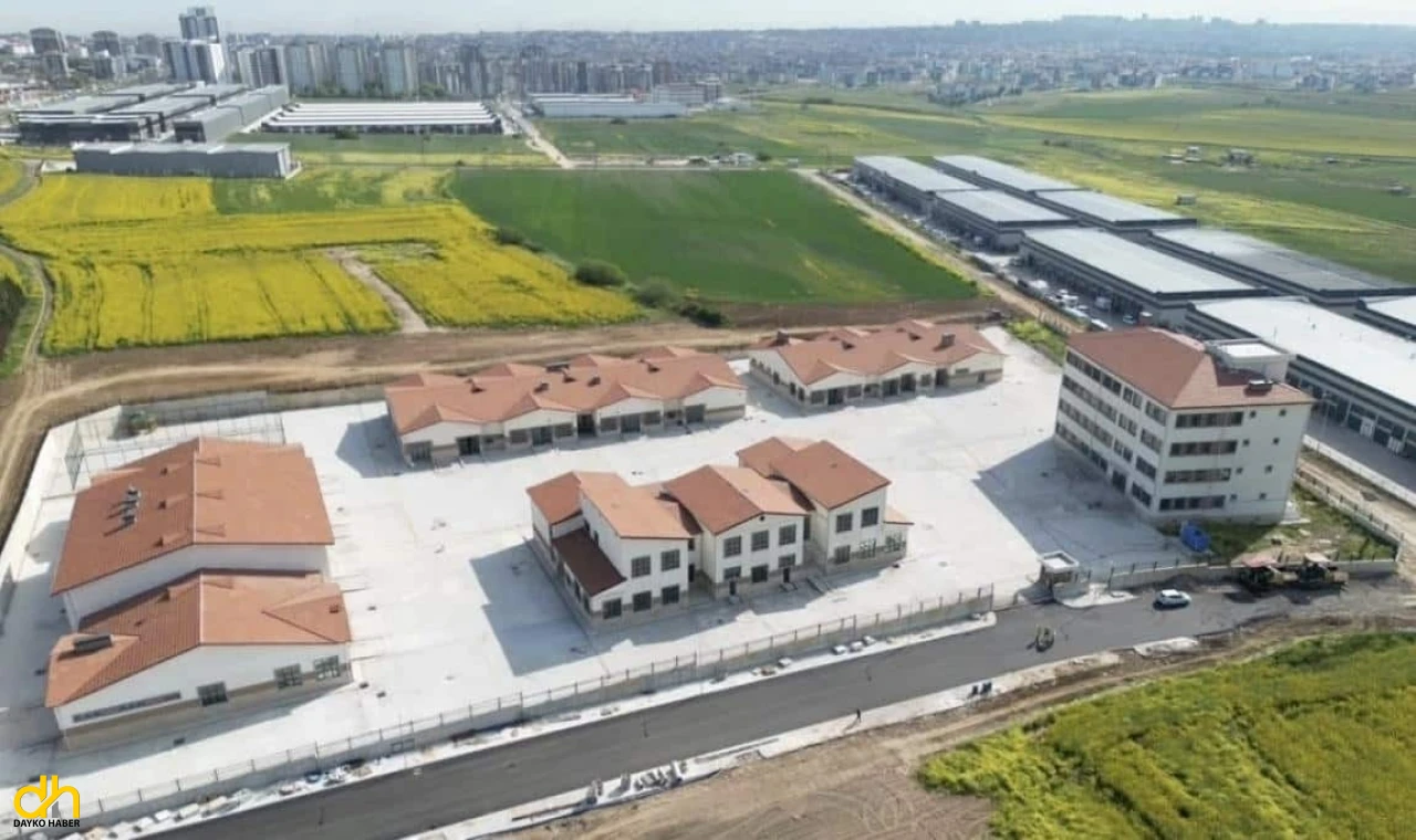 Öğrencilerin çilesi sona erecek