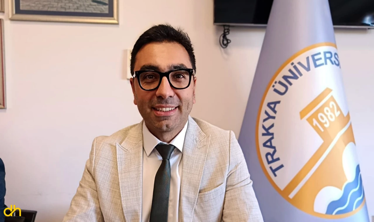 Doç. Dr. Kaya'dan Pulmoner Hipertansiyonu Uyarısı