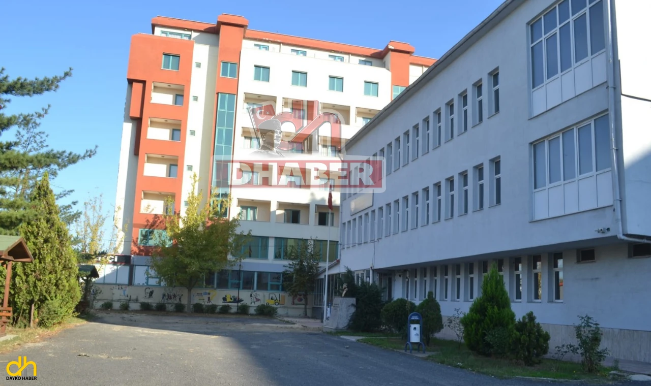 Öğretmenevi Projesi Yine Başka Bahara Kaldı!