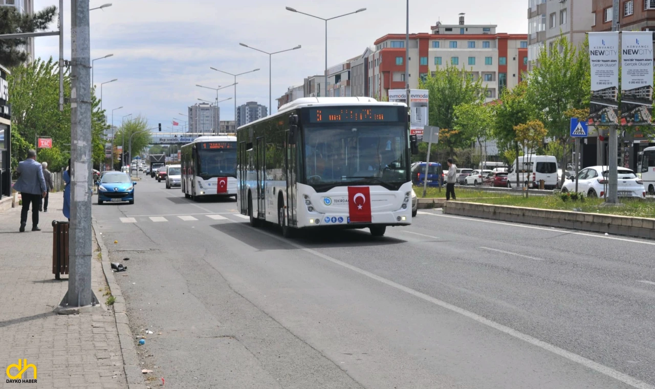 29 Ekim’de ücretsiz ulaşım tepkisi