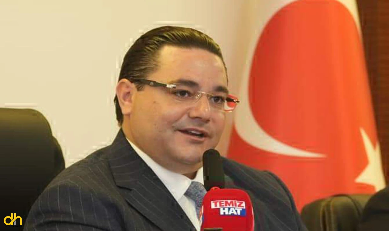 Marmaraereğlisi'nde 350 dairelik belediye sitesi yapılacak