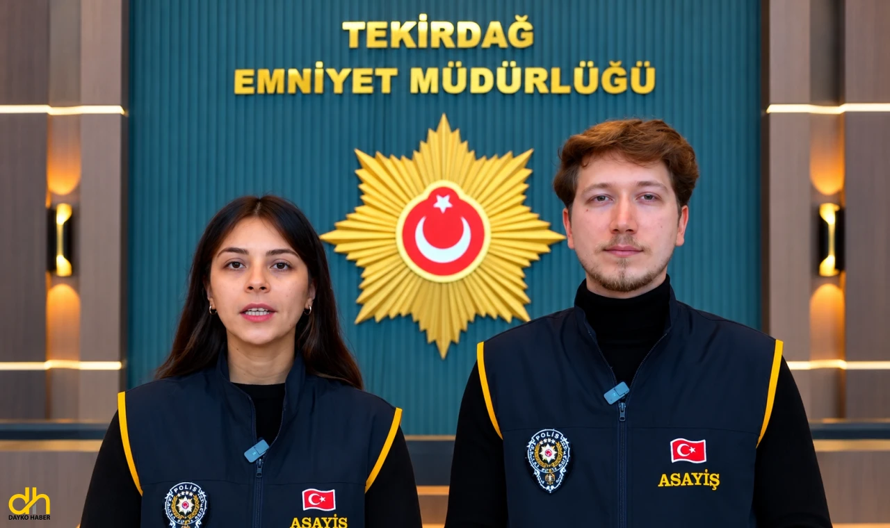 Polisten telefon dolandırıcılığı uyarısı