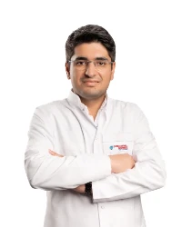 Uzm. Dr. Muhammed Cabir ÖZDEMİR
