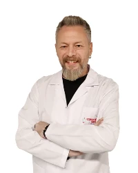 Op. Dr. Serkan Süleyman ASLAN