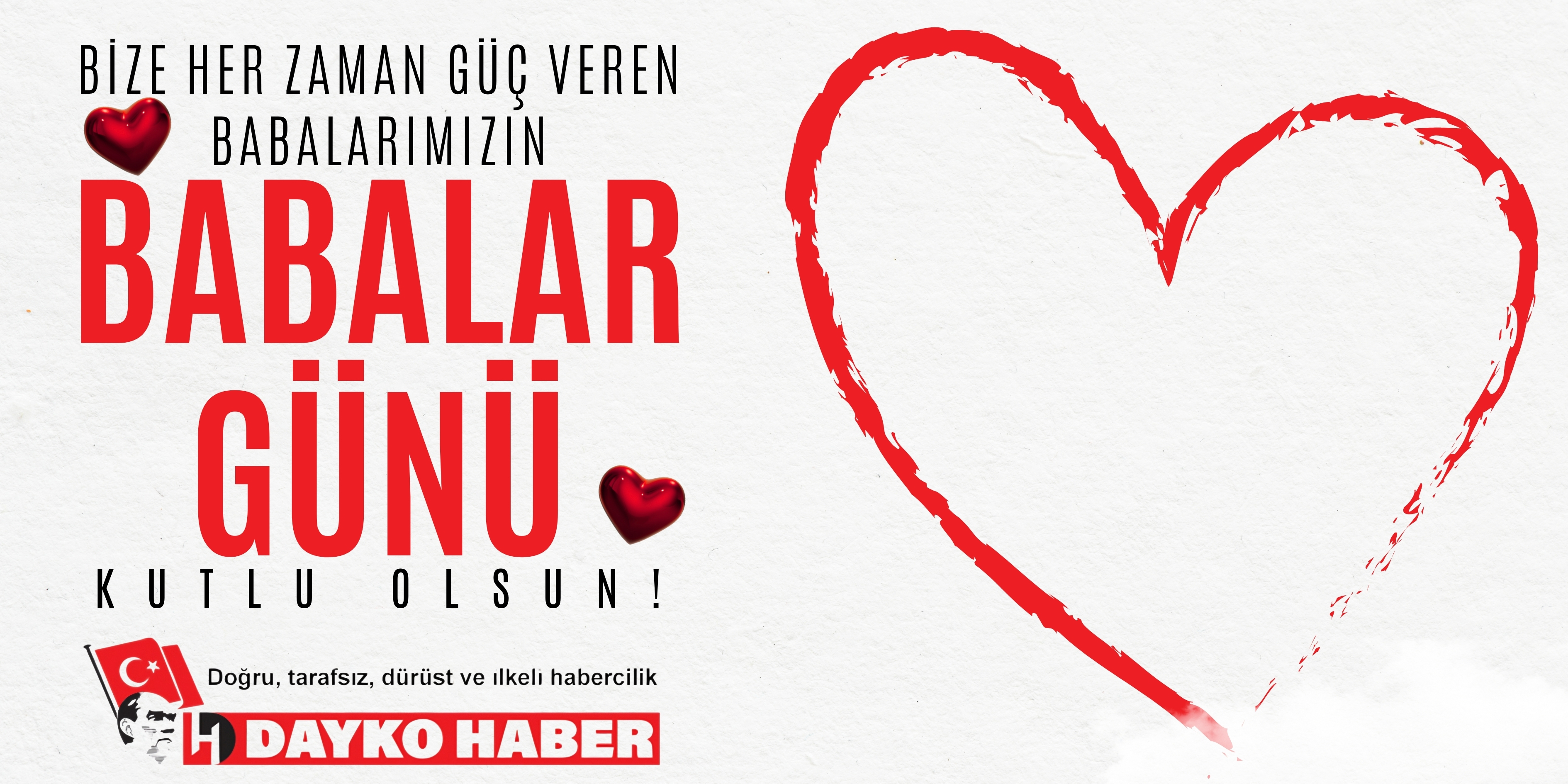 Dayko Babalar Günü