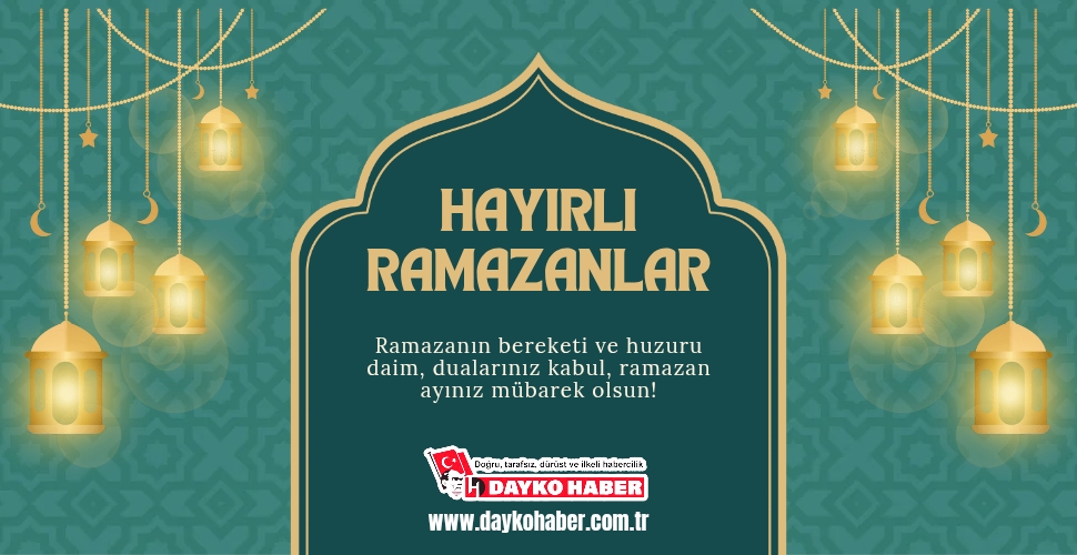 Ramazan Ayı
