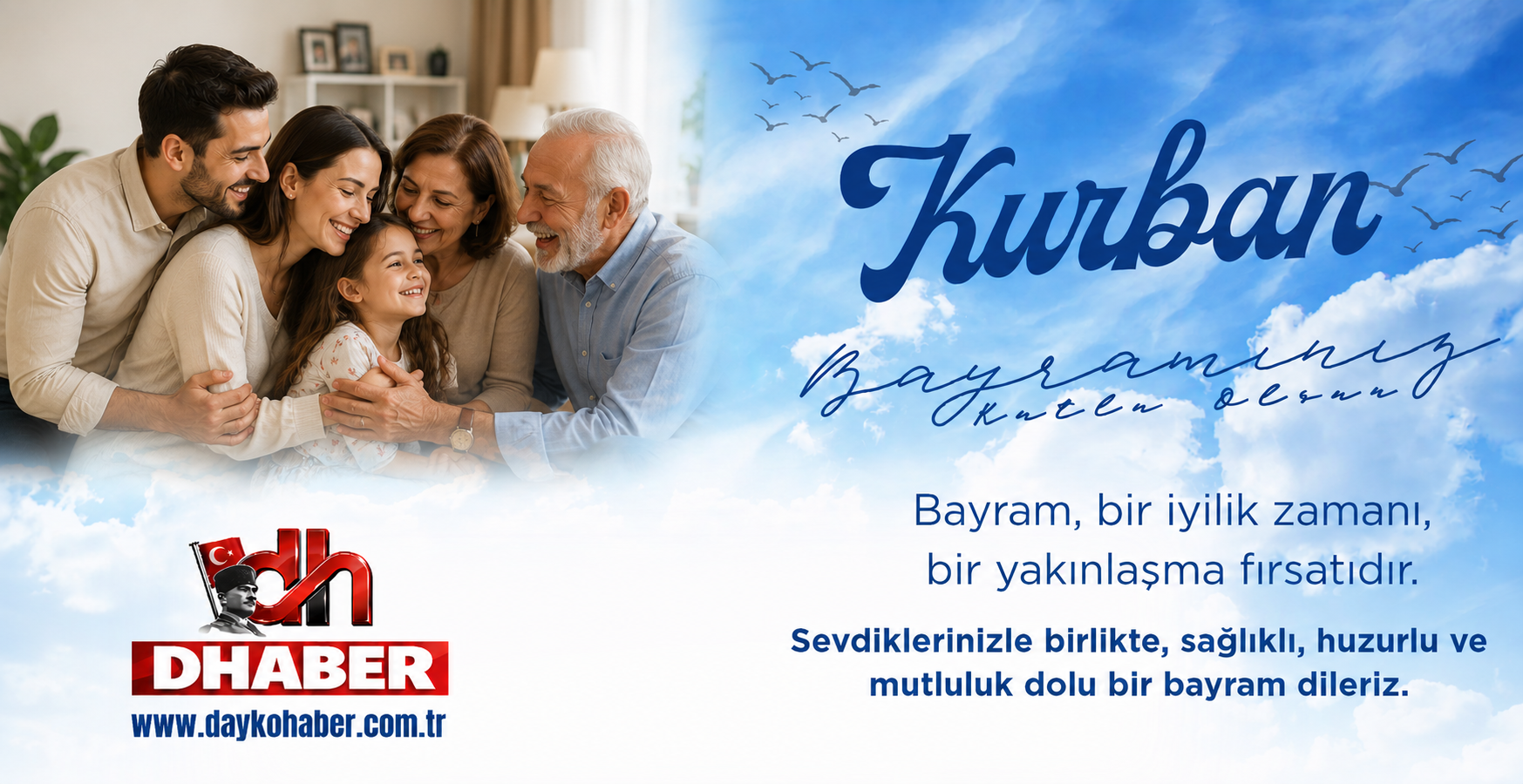 Dayko Kurban Bayramı