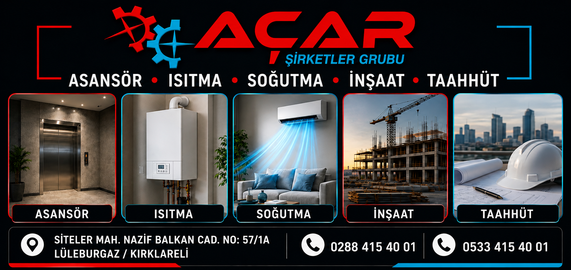 Açar 2