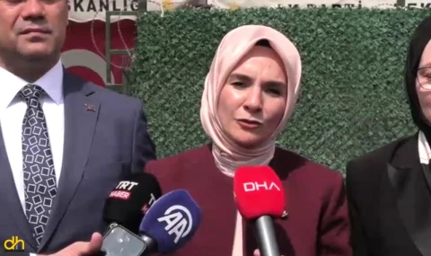 Bakan Göktaş, Tekirdağ’ı Ziyaret Etti