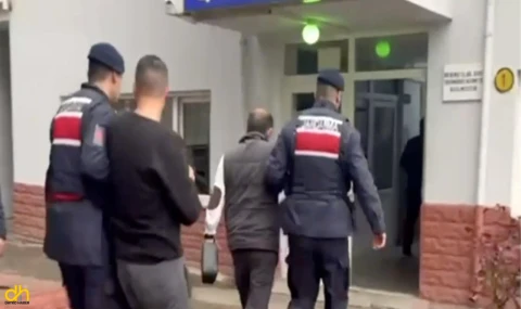 Horoz Dövüşçülerine Baskın