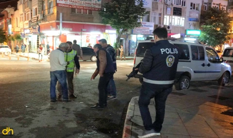 Aranması Olan Firari Hükümlü Yakalandı