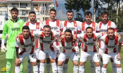 Çorluspor 1947, Alanya Deplasmanından 3 Puanla Döndü
