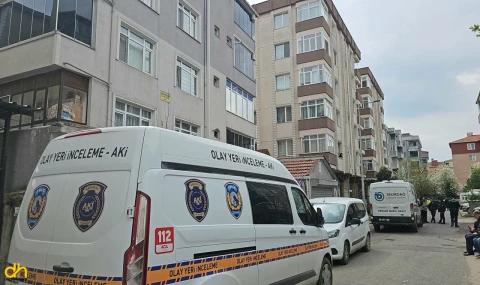 Miras Kavgasında 3 Kişiyi Öldürdü