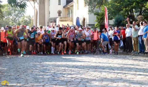 Uluslararası Edirne Maratonu 31 Ağustos'ta Koşulacak