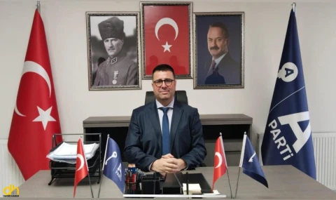 Anahtar Parti'den PKK'nın fesih süreci hakkında açıklama yapıldı