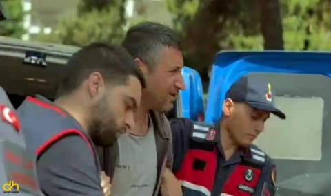 Annesini ütüyle darp ederek öldüren babasından şikayetçi oldu