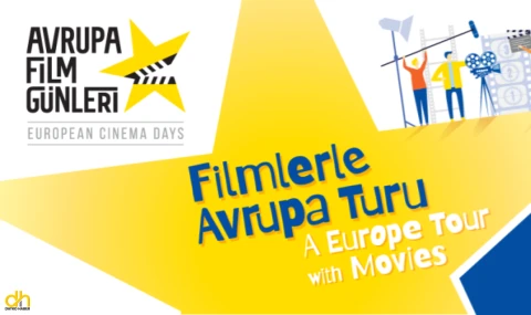 Avrupa Film Günleri başlıyor