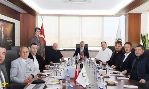 11 ortaklı iklim değişikliği projesi hayata geçti
