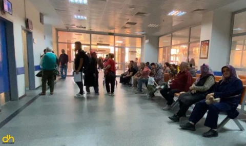 Doç. Dr. Doğan: ‘Grip mevsimi uzadı’