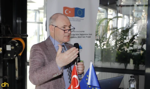 Dünyanın en ciddi problemi açlık