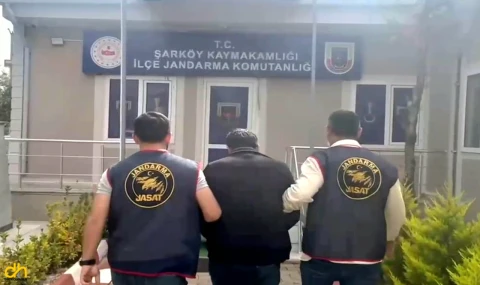‘Eşiniz silah kaçakçılığına karıştı’ yalanıyla 1 milyon lira dolandırıldı
