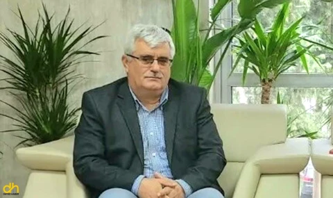 Kayıp Müdür Yardımcısı Bartu'nun cansız bedenine ulaşıldı