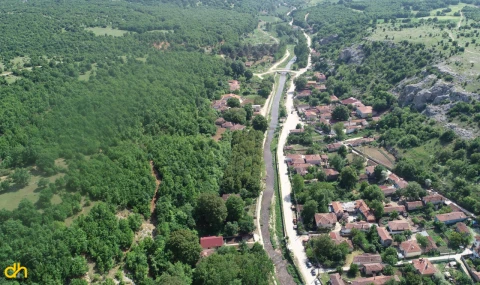 Kırklareli’nde ormanlara girişler yasaklandı