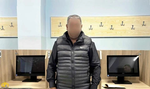 Kopya düzeneğiyle yakalandı; kulaklık ise hastanede çıkarılabildi