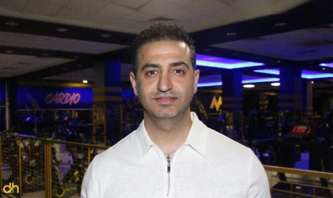 Prof. Dr. Sağıroğlu’dan doğru planlanmış egzersiz önerisi