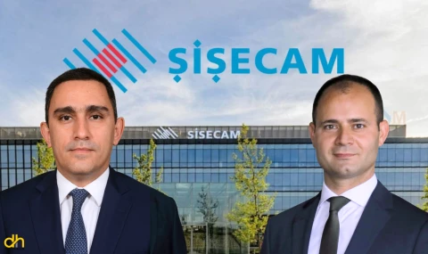 Şişecam'da kan değişimi